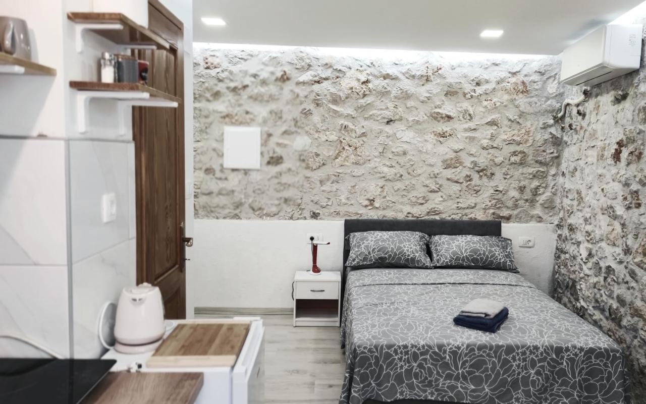 Falcons Nest Sibenik Luaran gambar